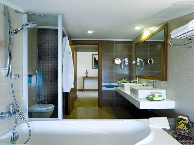 фото отеля Sueno Golf Belek изображение №29