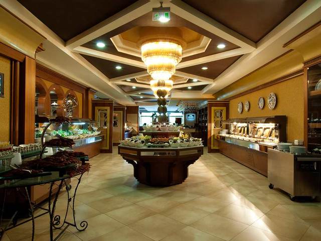 фотографии Sueno Golf Belek изображение №28