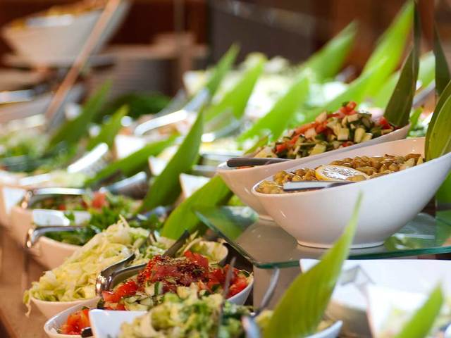 фотографии отеля Sueno Golf Belek изображение №27