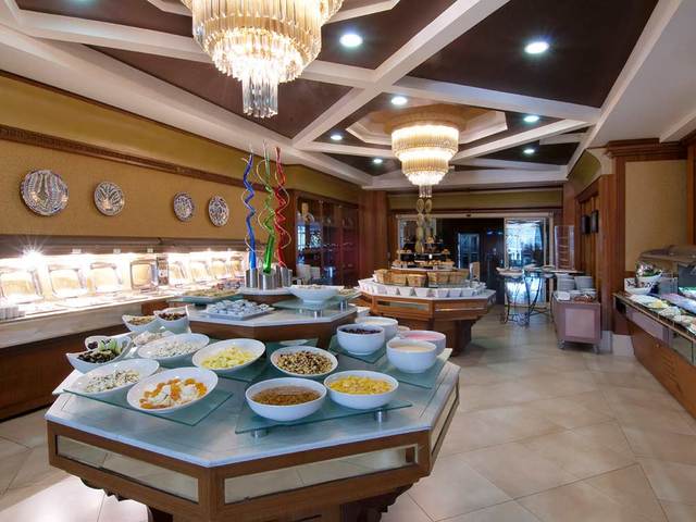 фото Sueno Golf Belek изображение №26