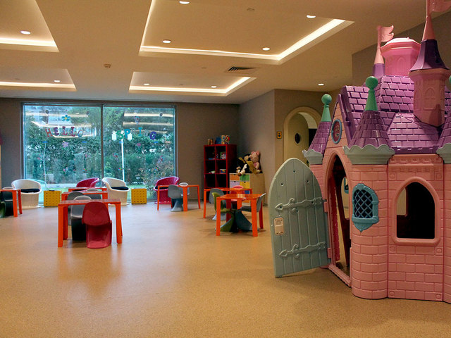 фотографии Sueno Golf Belek изображение №24