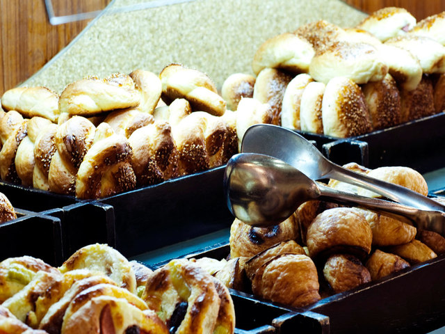 фотографии Sueno Golf Belek изображение №20