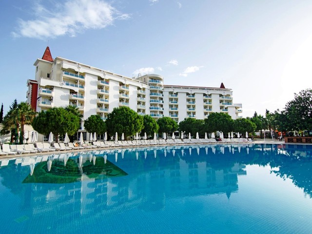 фотографии Garden Of Sun изображение №16