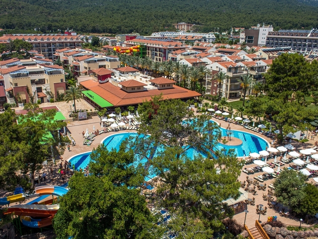 фотографии отеля Crystal Aura Aqua Collection (ex. Crystal Aura Beach Resort & Spa; Alatimya Village) изображение №107