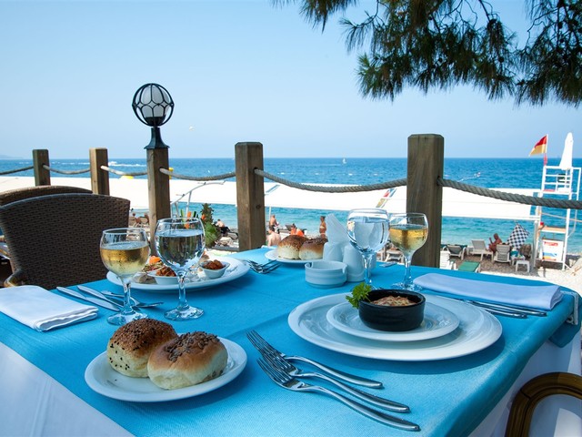 фото отеля Crystal Aura Aqua Collection (ex. Crystal Aura Beach Resort & Spa; Alatimya Village) изображение №101