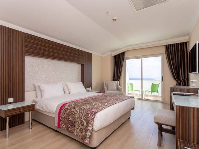 фото отеля Orange County Belek (ex. Mholiday Hotels Belek; Vera Mare Resort) изображение №73