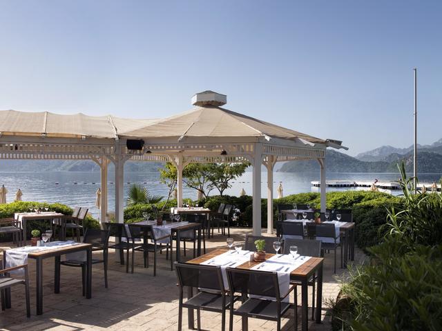 фото Tui Blue Grand Azur (ex. D Resort Grand Azur; Maritim Grand Azur) изображение №26
