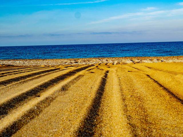 фото Throne Beach Resort & Spa (ex. Throne Nilbahir Resort & Spa) изображение №50