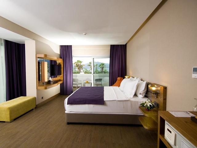 фото отеля Casa De Maris Spa & Resort изображение №9