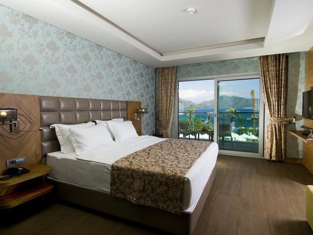 фотографии отеля Casa De Maris Spa & Resort изображение №7