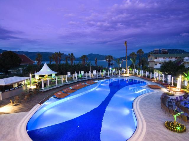 фото отеля Casa De Maris Spa & Resort изображение №5