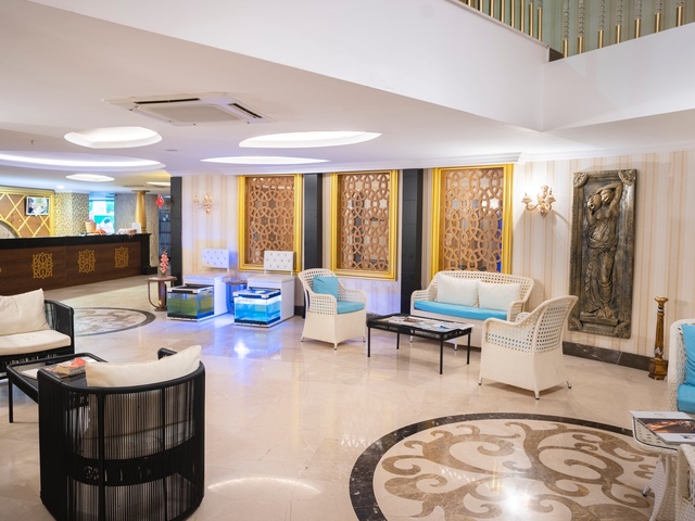 фотографии J'adore Deluxe Hotel & Spa изображение №36