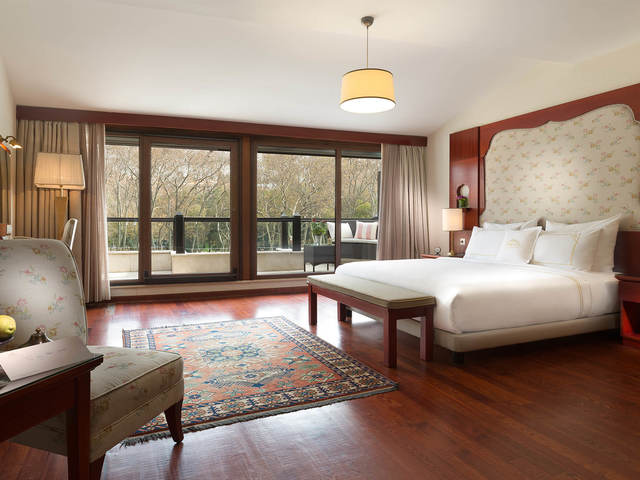 фотографии Sirkeci Mansion (ex. Sirkeci Konak) изображение №24