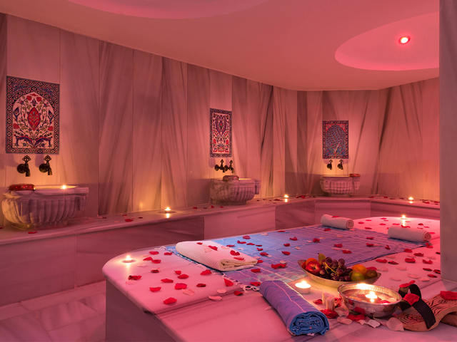 фотографии Sirkeci Mansion (ex. Sirkeci Konak) изображение №20