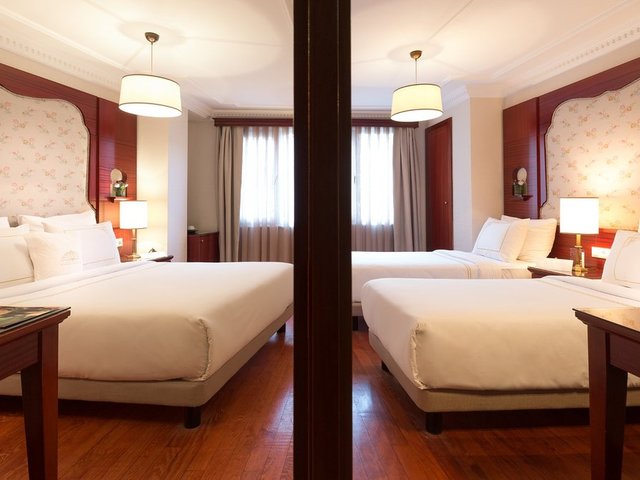 фото отеля Sirkeci Mansion (ex. Sirkeci Konak) изображение №17