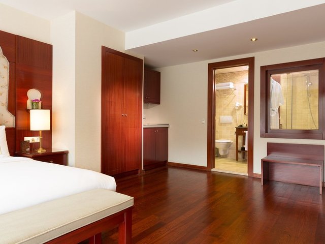 фотографии Sirkeci Mansion (ex. Sirkeci Konak) изображение №16