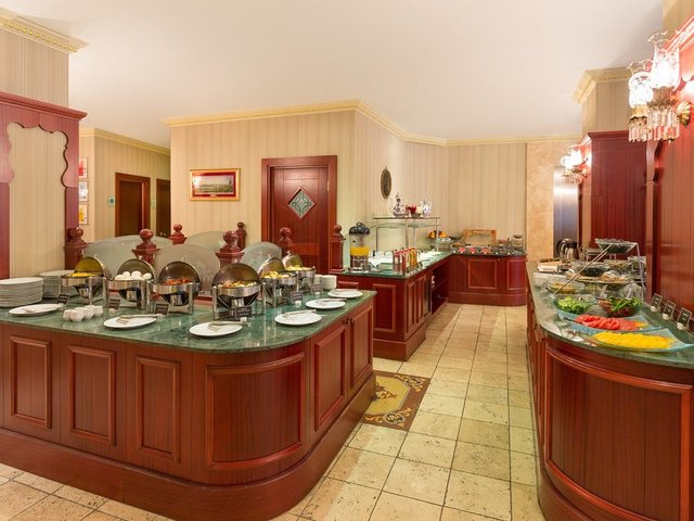 фото Sirkeci Mansion (ex. Sirkeci Konak) изображение №14