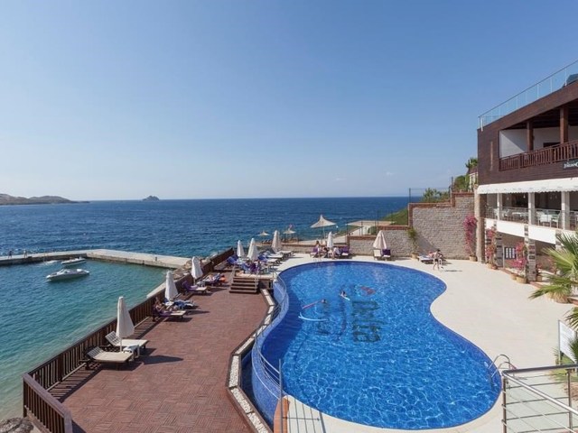 фото Delta Hotels By Marriott Bodrum изображение №18
