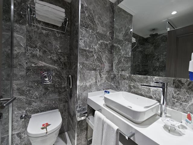фотографии Delta Hotels By Marriott Bodrum изображение №12