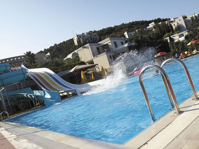 фотографии Duja Bodrum (ex. Kervansaray Bodrum) изображение №64