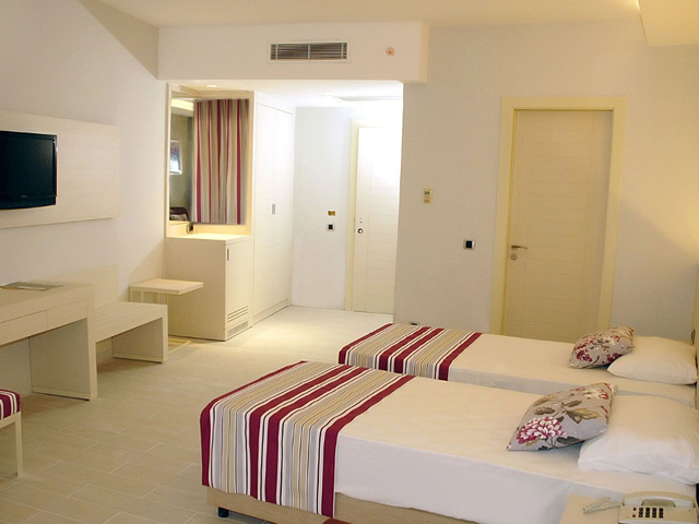 фотографии отеля Duja Bodrum (ex. Kervansaray Bodrum) изображение №63