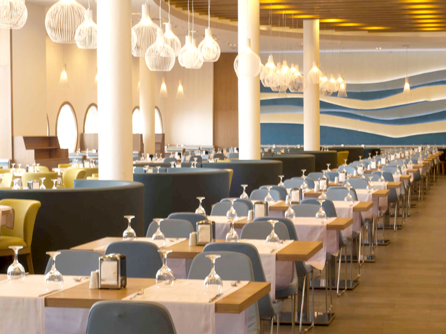 фото отеля Duja Bodrum (ex. Kervansaray Bodrum) изображение №61