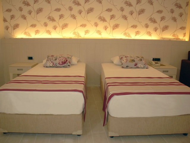 фотографии Duja Bodrum (ex. Kervansaray Bodrum) изображение №60