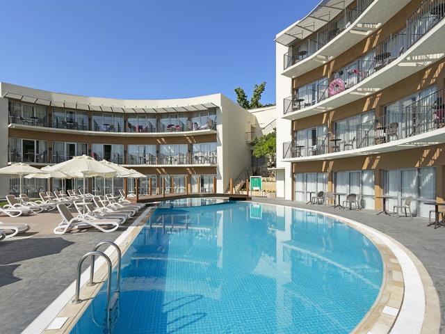 фотографии Duja Bodrum (ex. Kervansaray Bodrum) изображение №56