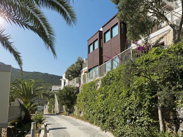 фотографии отеля Duja Bodrum (ex. Kervansaray Bodrum) изображение №55