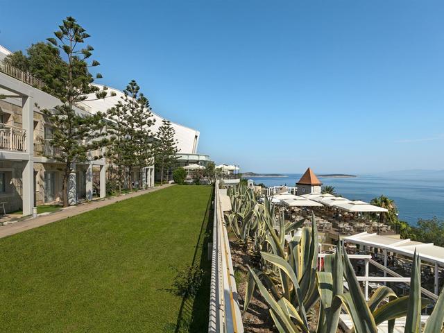 фото Duja Bodrum (ex. Kervansaray Bodrum) изображение №54