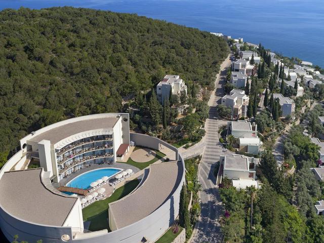 фотографии Duja Bodrum (ex. Kervansaray Bodrum) изображение №52