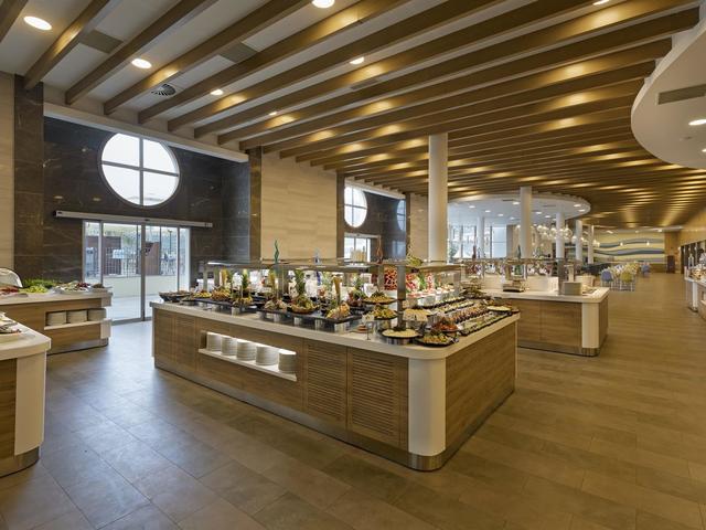 фото Duja Bodrum (ex. Kervansaray Bodrum) изображение №42