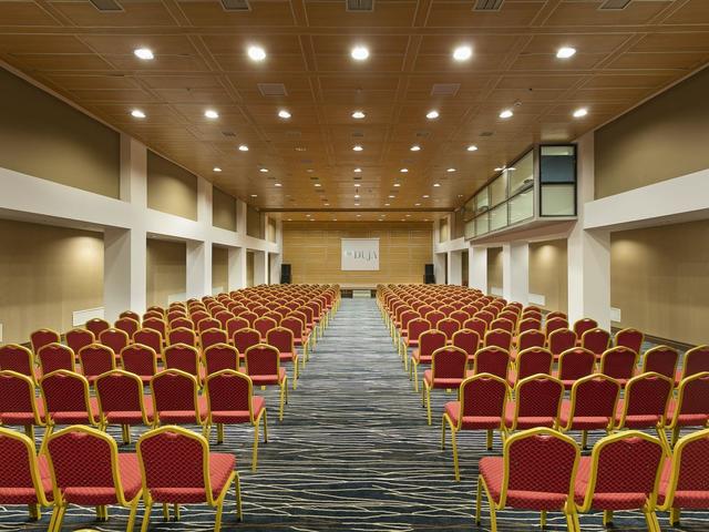 фото отеля Duja Bodrum (ex. Kervansaray Bodrum) изображение №41