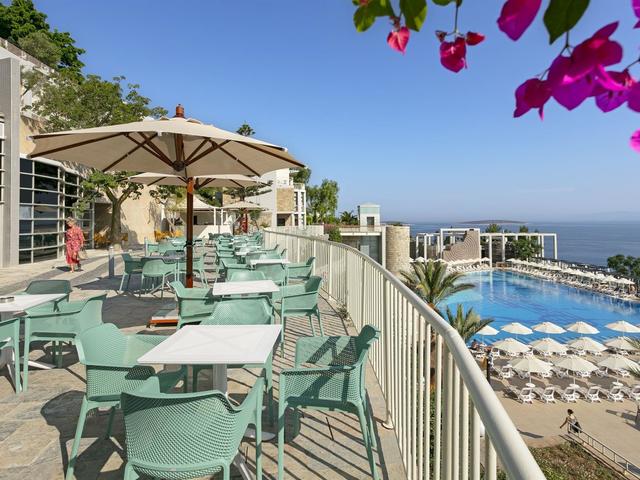 фотографии Duja Bodrum (ex. Kervansaray Bodrum) изображение №40