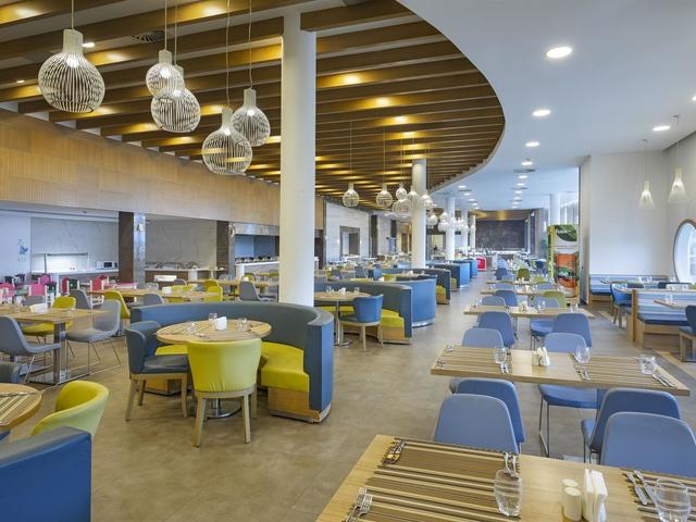 фотографии отеля Duja Bodrum (ex. Kervansaray Bodrum) изображение №39