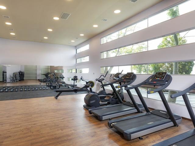 фотографии отеля Duja Bodrum (ex. Kervansaray Bodrum) изображение №35