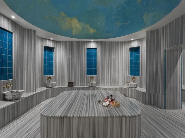 фото Duja Bodrum (ex. Kervansaray Bodrum) изображение №34