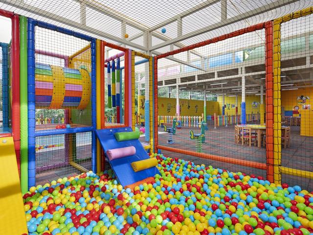 фотографии Duja Bodrum (ex. Kervansaray Bodrum) изображение №32