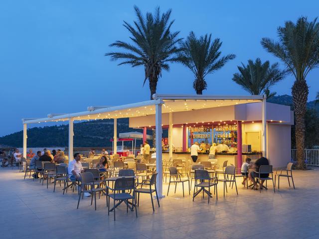 фото Duja Bodrum (ex. Kervansaray Bodrum) изображение №30