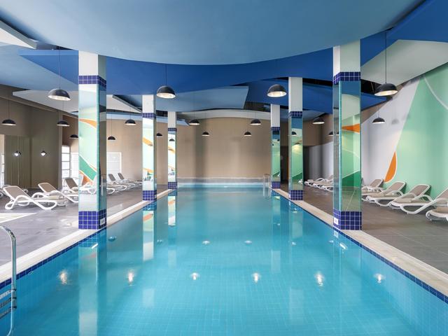 фото отеля Duja Bodrum (ex. Kervansaray Bodrum) изображение №29