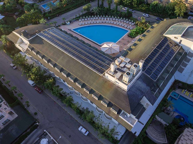 фото Zena Resort (ex. Riva Zena) изображение №82