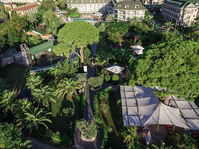 фото отеля Zena Resort (ex. Riva Zena) изображение №81