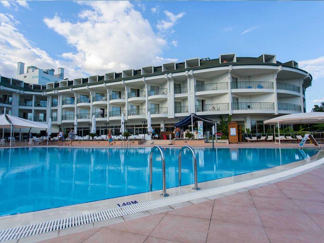 фото отеля Zena Resort (ex. Riva Zena) изображение №77