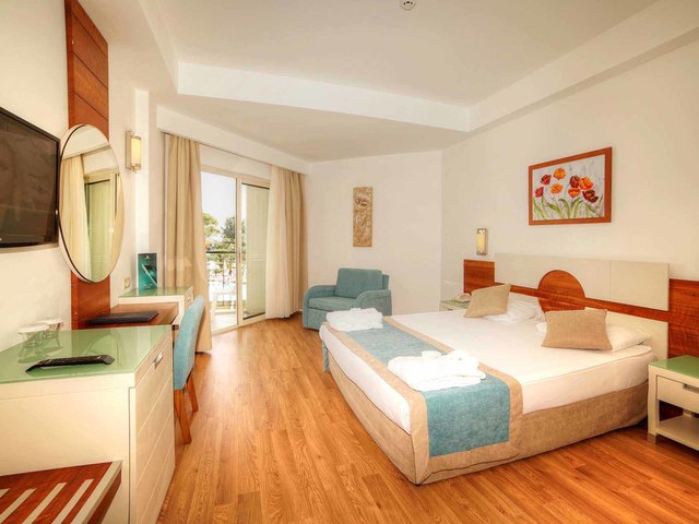 фотографии Zena Resort (ex. Riva Zena) изображение №76