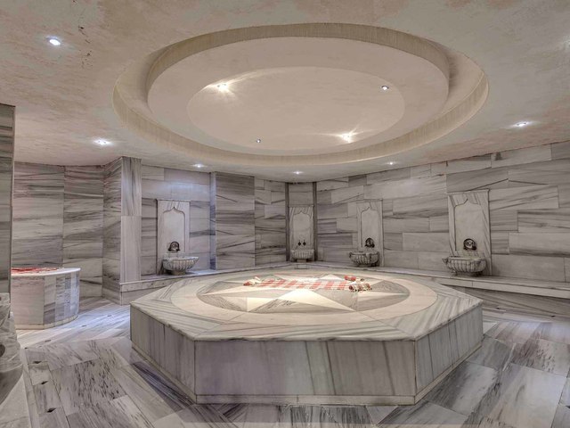 фото Zena Resort (ex. Riva Zena) изображение №74