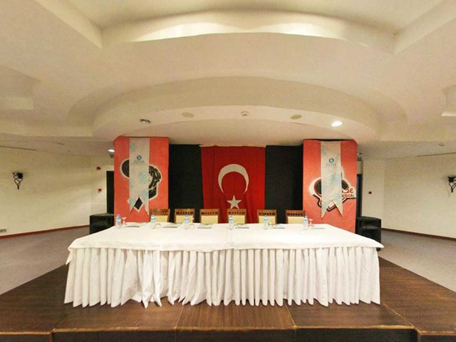 фото Zena Resort (ex. Riva Zena) изображение №70