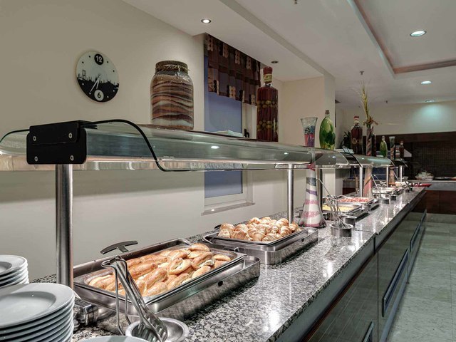 фотографии Zena Resort (ex. Riva Zena) изображение №68