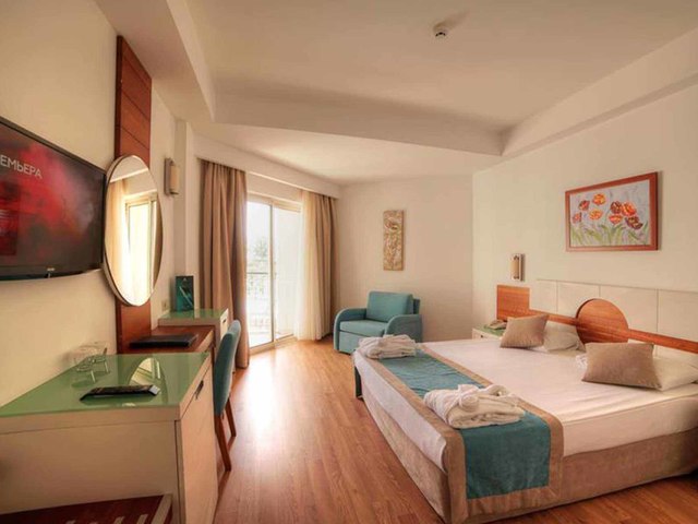 фотографии отеля Zena Resort (ex. Riva Zena) изображение №67