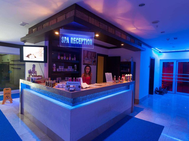 фото Zena Resort (ex. Riva Zena) изображение №66