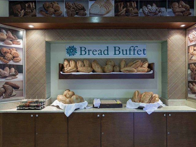 фотографии отеля Zena Resort (ex. Riva Zena) изображение №63